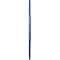 Ekena Millwork Oakleaf Ceiling Medallion (Canopies up to 6 1/4"), 29 1/8"OD x 3 5/8"ID x 1"P, Americana Crackle CM29OAAMC - alternate 2